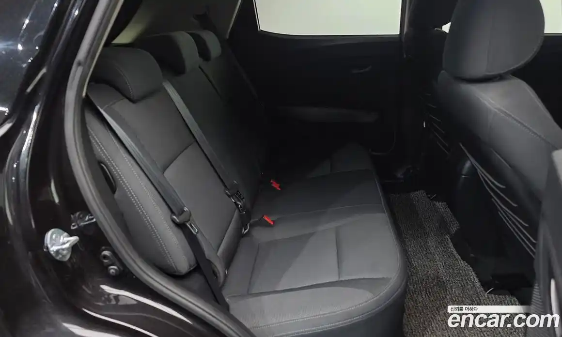 SsangYong TIBOLI 2020 1.5 Автомат в Москве № 27139, фото 20