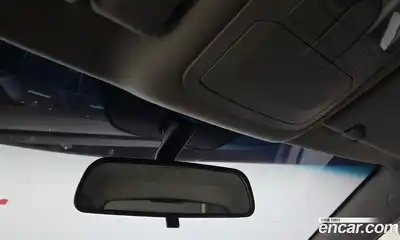 SsangYong TIBOLI 2020 1.5 Автомат в Москве № 27139, миниатюра 5