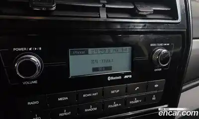 SsangYong TIBOLI 2020 1.5 Автомат в Москве № 27139, миниатюра 8