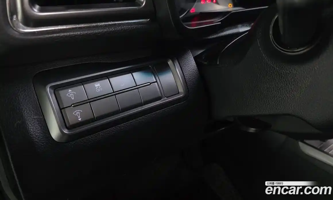 SsangYong TIBOLI 2020 1.5 Автомат в Москве № 27139, фото 9