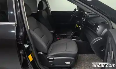 SsangYong TIBOLI 2020 1.5 Автомат в Москве № 27139, миниатюра 10