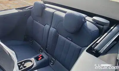 Mini Cooper Convertible 2025 2.0 Автомат в Москве № 271714, миниатюра 7
