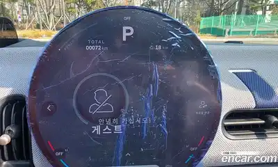 Mini Cooper Convertible 2025 2.0 Автомат в Москве № 271714, миниатюра 8