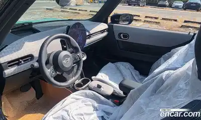 Mini Cooper Convertible 2025 2.0 Автомат в Москве № 271714, миниатюра 9