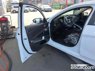Hyundai Avante 2026 1.6 Автомат в Москве № 274006, миниатюра 5