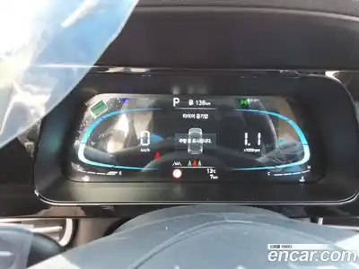 Hyundai Avante 2026 1.6 Автомат в Москве № 274006, миниатюра 6