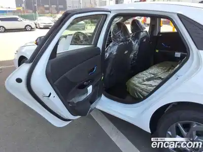 Hyundai Avante 2026 1.6 Автомат в Москве № 274006, миниатюра 7