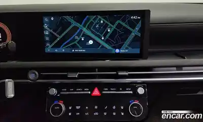 Hyundai Tucson, 2025