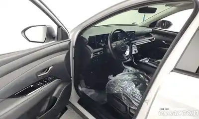 Hyundai Tucson 2025 1.6 Автомат в Москве № 274852, миниатюра 11