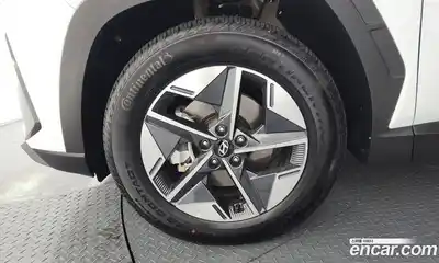 Hyundai Tucson 2025 1.6 Автомат в Москве № 274852, миниатюра 12