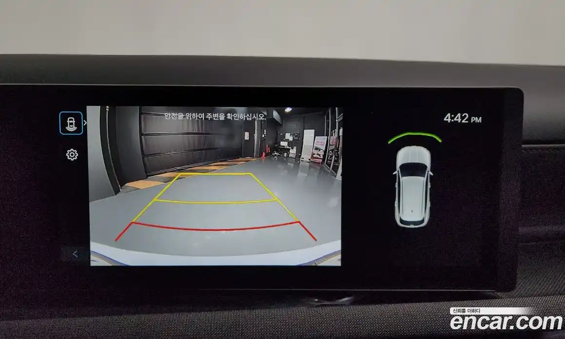 Hyundai Tucson 2025 1.6 Автомат в Москве № 274852, фото 17