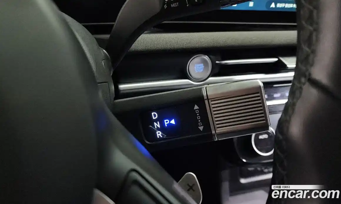 Hyundai Tucson 2025 1.6 Автомат в Москве № 274852, фото 19