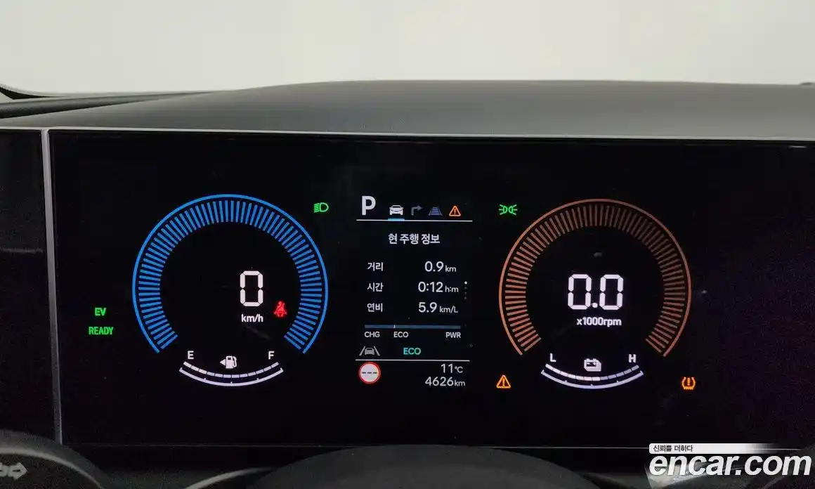 Hyundai Tucson 2025 1.6 Автомат в Москве № 274852, фото 20