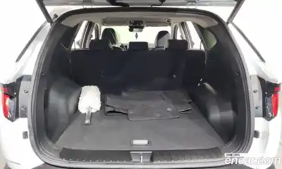 Hyundai Tucson 2025 1.6 Автомат в Москве № 274852, миниатюра 2