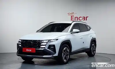 Hyundai Tucson 2025 1.6 Автомат в Москве № 274852, миниатюра 5