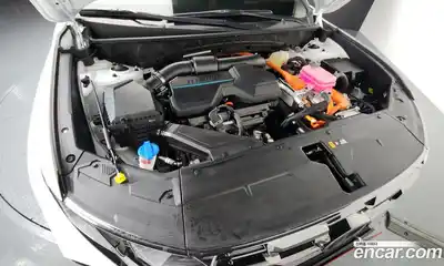 Hyundai Tucson 2025 1.6 Автомат в Москве № 274852, миниатюра 8