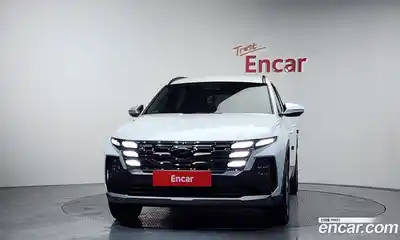 Hyundai Tucson 2025 1.6 Автомат в Москве № 274852, миниатюра 9