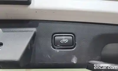 Hyundai Tucson 2025 1.6 Автомат в Москве № 274852, миниатюра 10