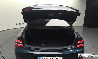 Genesis G80 2021 2.5 Автомат в Москве № 27499, миниатюра 11