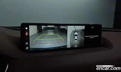 Genesis G80 2021 2.5 Автомат в Москве № 27499, миниатюра 12