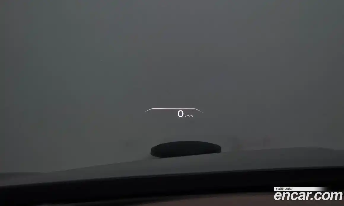 Genesis G80 2021 2.5 Автомат в Москве № 27499, фото 20