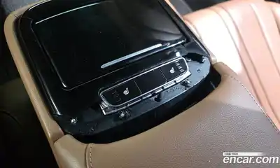 Genesis G80 2021 2.5 Автомат в Москве № 27499, миниатюра 5