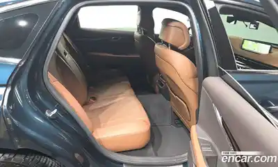 Genesis G80 2021 2.5 Автомат в Москве № 27499, миниатюра 7