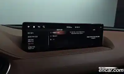 Genesis G80 2021 2.5 Автомат в Москве № 27499, миниатюра 8