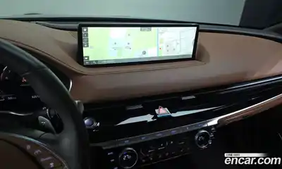 Genesis G80 2021 2.5 Автомат в Москве № 27499, миниатюра 10