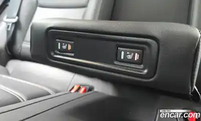 Renault QM6 2020 2.0 Автомат в Москве № 275179, миниатюра 11