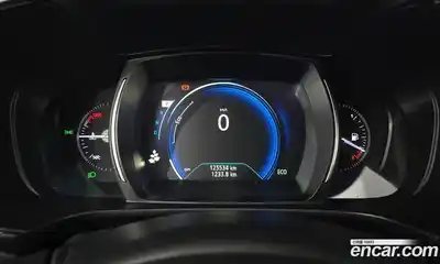 Renault QM6 2020 2.0 Автомат в Москве № 275179, миниатюра 12