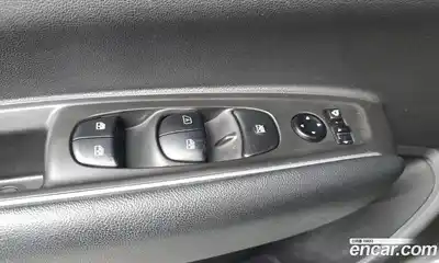 Renault QM6 2020 2.0 Автомат в Москве № 275179, миниатюра 2