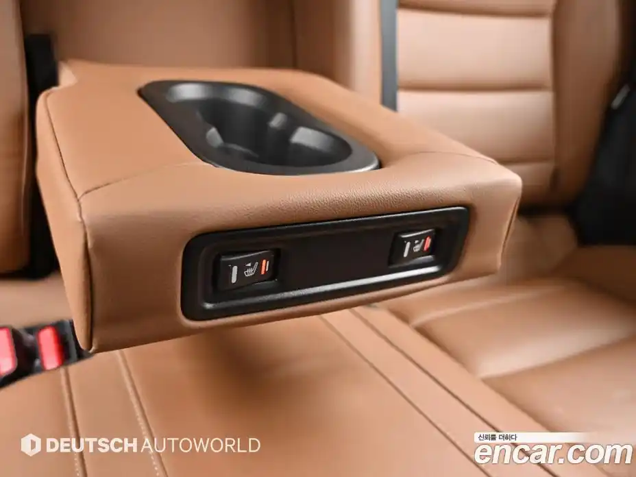 Renault QM6 2022 2.0 Автомат в Москве № 277179, фото 16