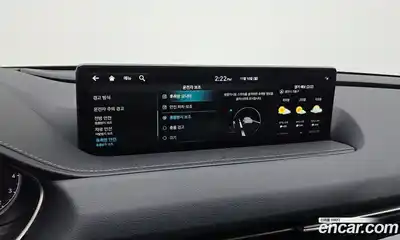 Genesis G80 2022 3.5 Автомат в Москве № 27818, миниатюра 2