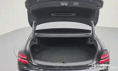 Genesis G80 2022 3.5 Автомат в Москве № 27818, миниатюра 3