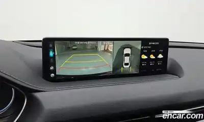 Genesis G80 2022 3.5 Автомат в Москве № 27818, миниатюра 4