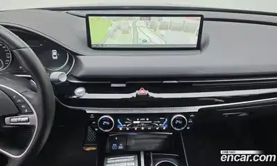 Genesis G80 2022 3.5 Автомат в Москве № 27818, миниатюра 6