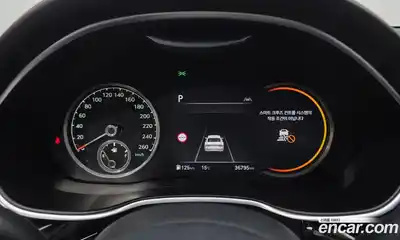 Genesis G80 2022 3.5 Автомат в Москве № 27818, миниатюра 8