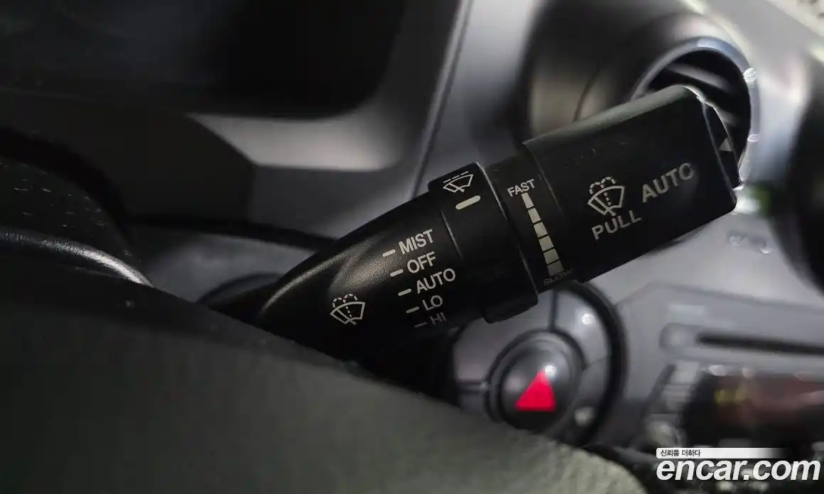 SsangYong Actyon 2007 2.0 Автомат в Москве № 28161, фото 17