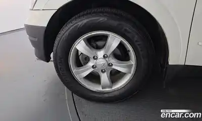 SsangYong Actyon 2007 2.0 Автомат в Москве № 28161, миниатюра 5