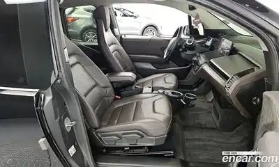 BMW i3 2020 0.1 Автомат в Москве № 281810, миниатюра 11