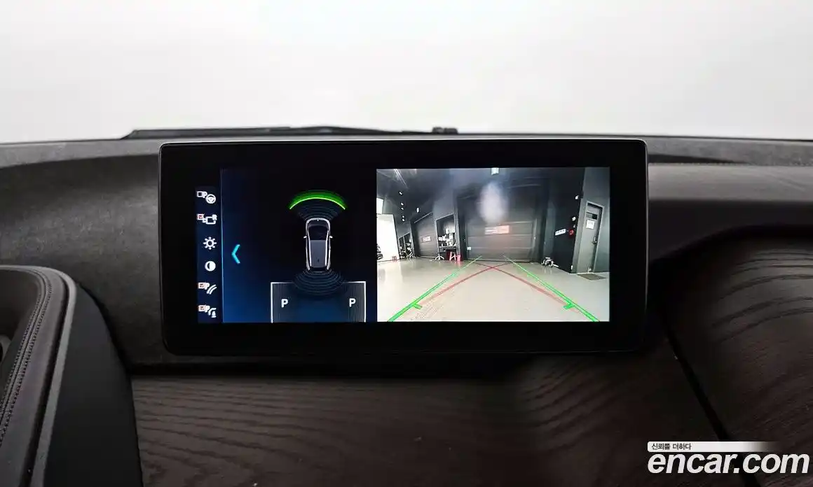 BMW i3 2020 0.1 Автомат в Москве № 281810, фото 16