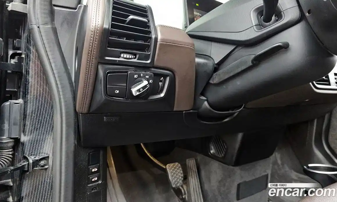 BMW i3 2020 0.1 Автомат в Москве № 281810, фото 3