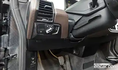 BMW i3 2020 0.1 Автомат в Москве № 281810, миниатюра 3