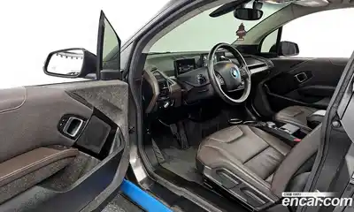BMW i3 2020 0.1 Автомат в Москве № 281810, миниатюра 4