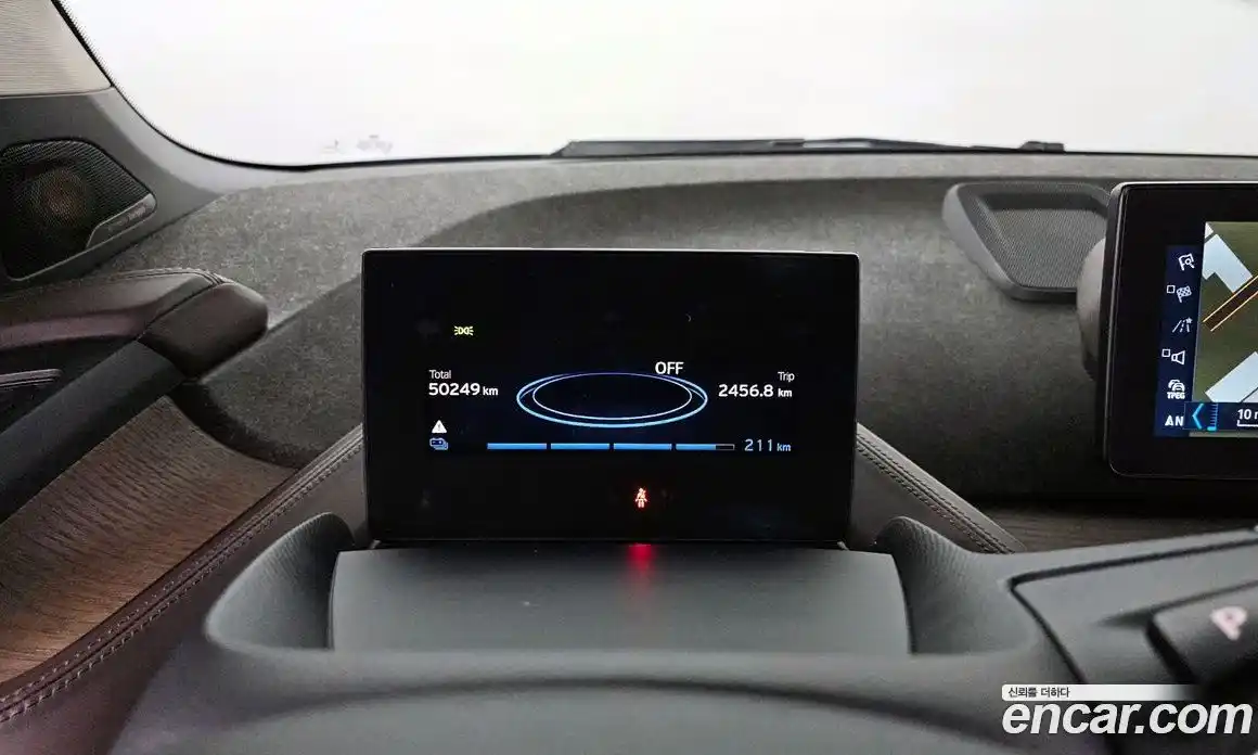 BMW i3 2020 0.1 Автомат в Москве № 281810, фото 5