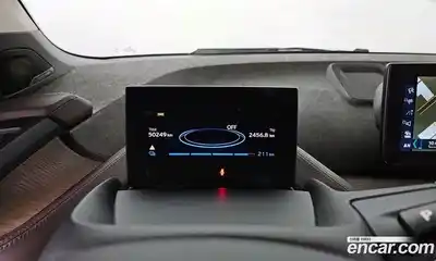 BMW i3 2020 0.1 Автомат в Москве № 281810, миниатюра 5