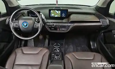 BMW i3 2020 0.1 Автомат в Москве № 281810, миниатюра 6