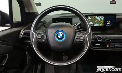BMW i3 2020 0.1 Автомат в Москве № 281810, миниатюра 7