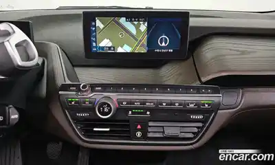 BMW i3 2020 0.1 Автомат в Москве № 281810, миниатюра 8